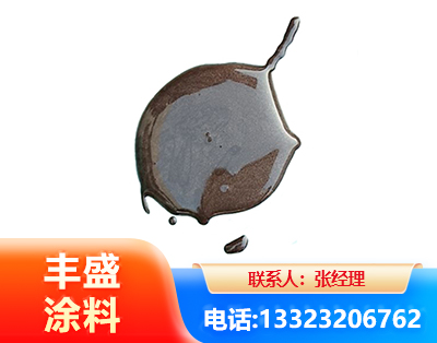 蚌埠水性氯磺化漆
